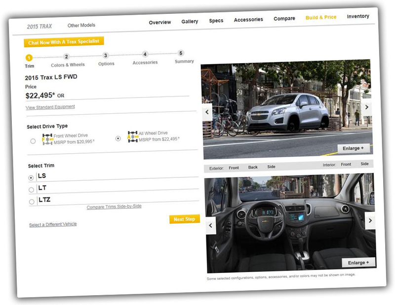 Illustration for article titled Chevy's Secret HoverTrax Floating Car Leaked Due To Website ErrorÂ